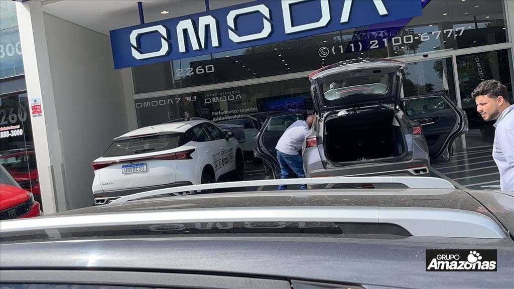 carro