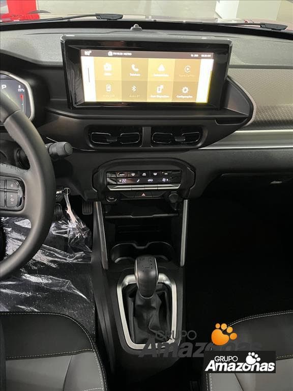 carro