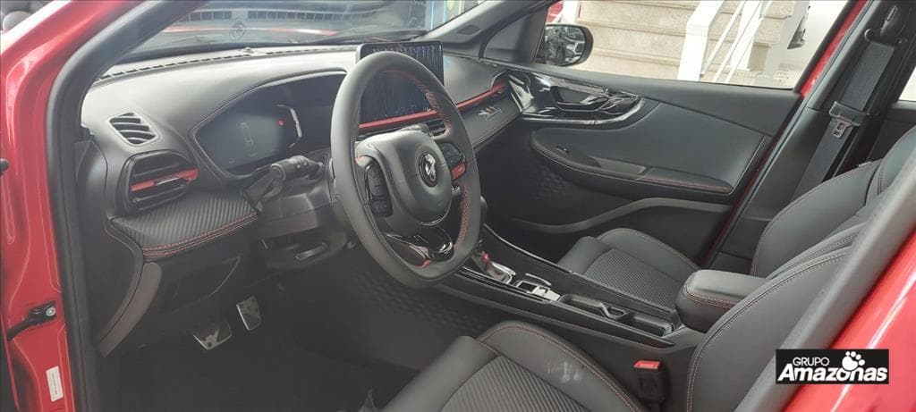 carro