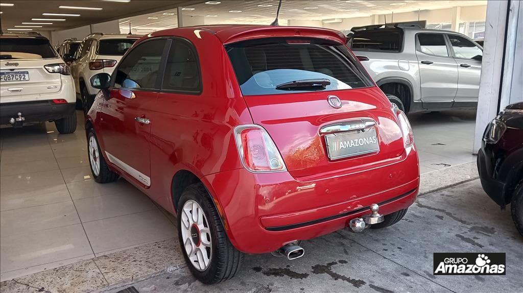 carro