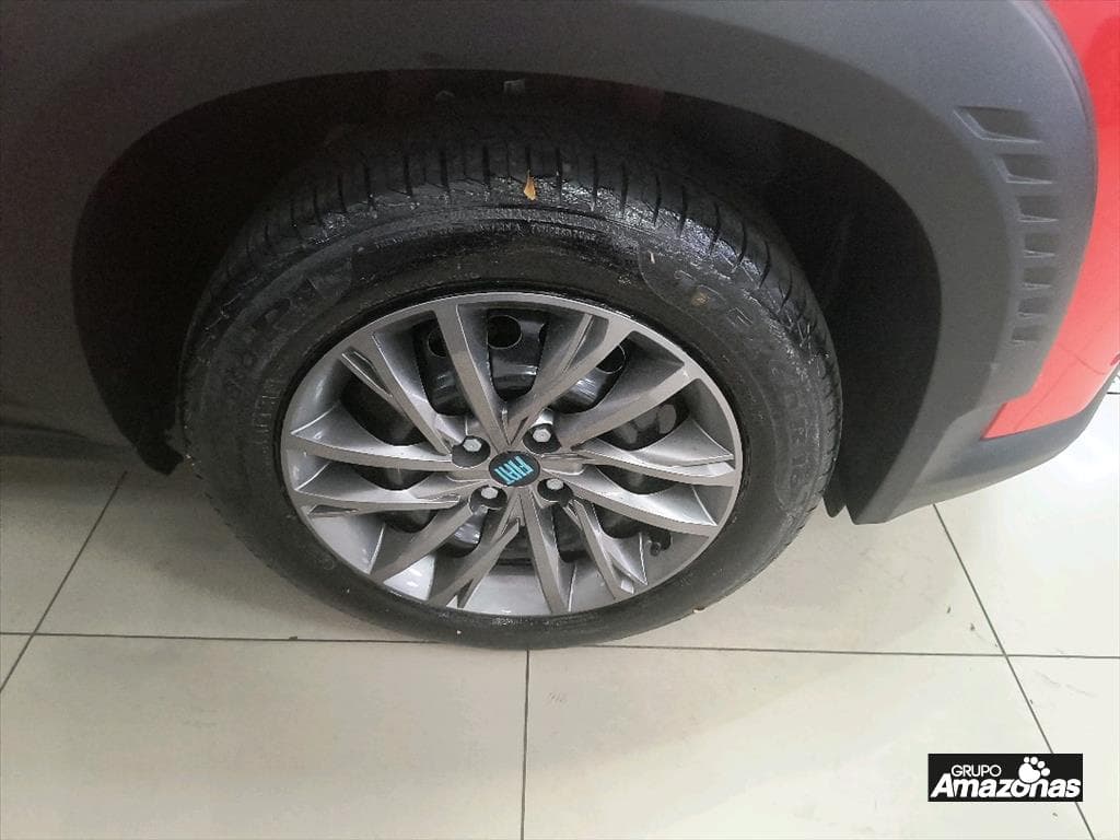 carro