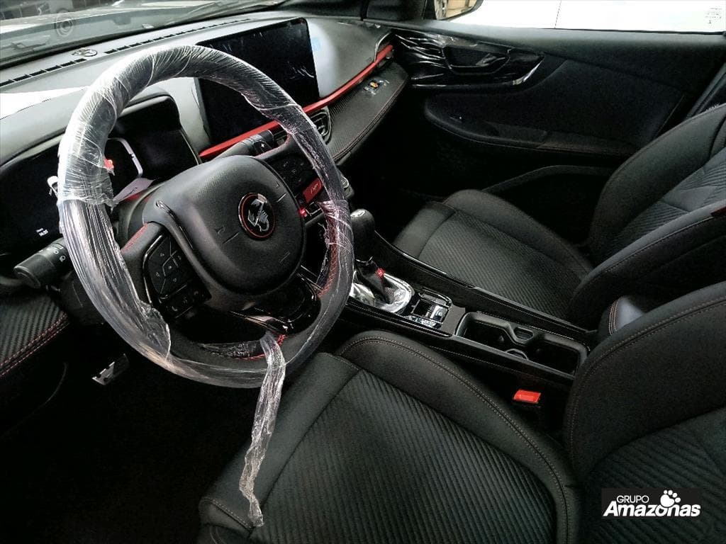 carro