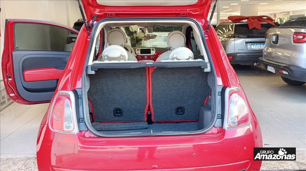 carro