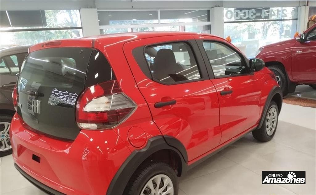 carro