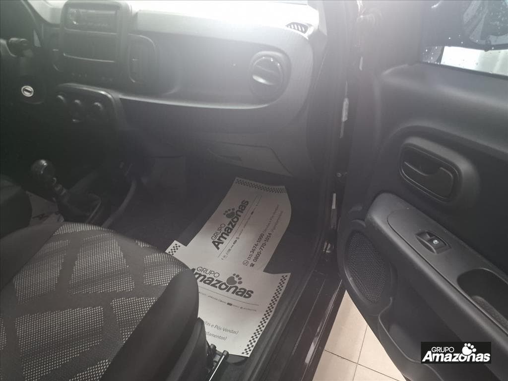 carro