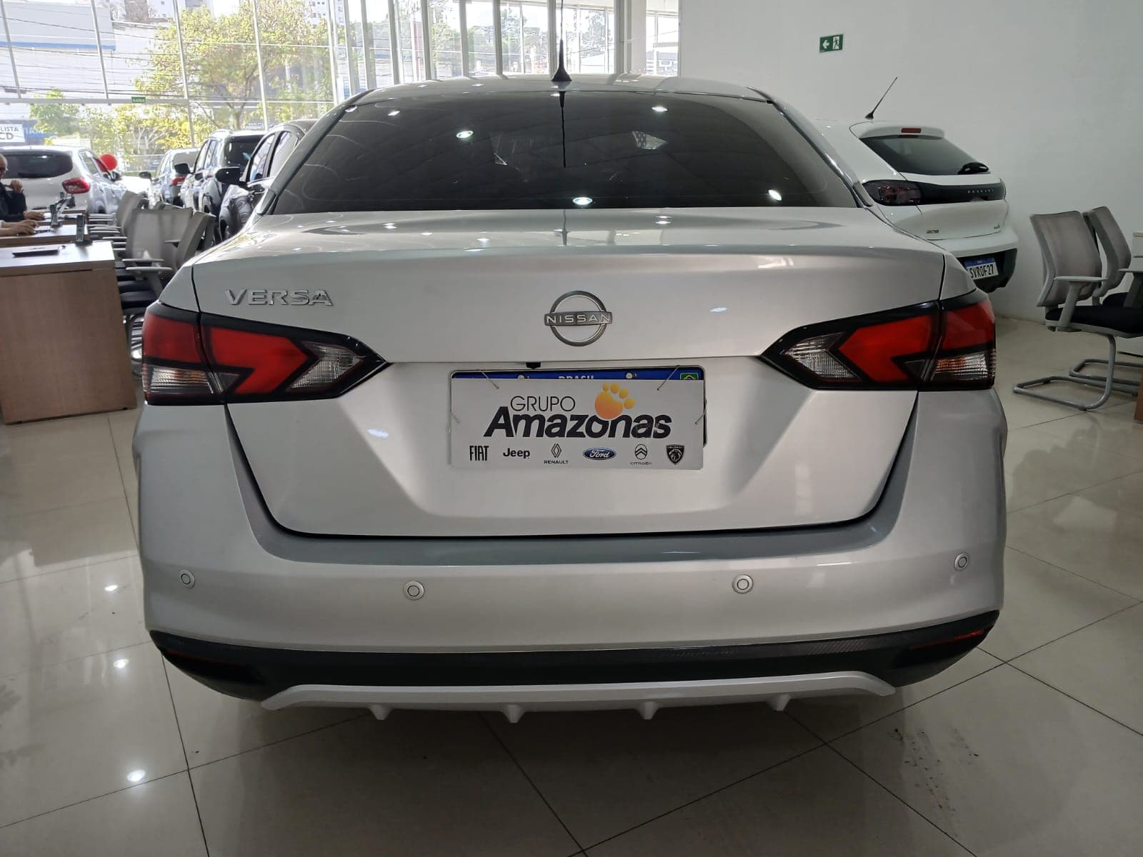 carro