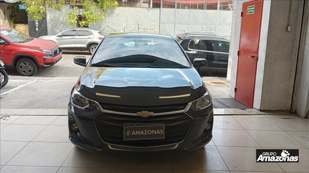 carro