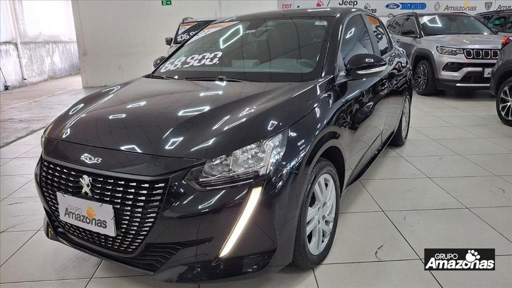 carro