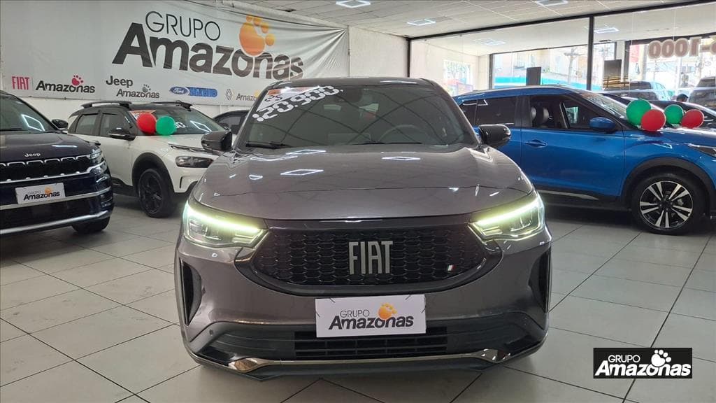 carro
