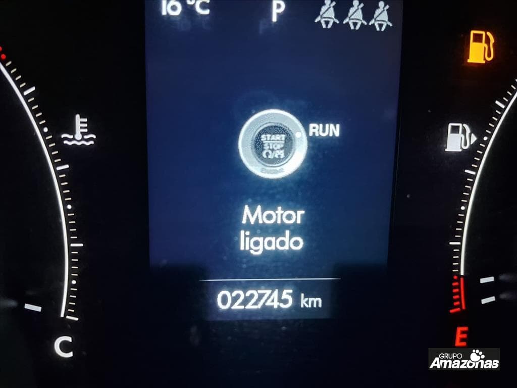 carro