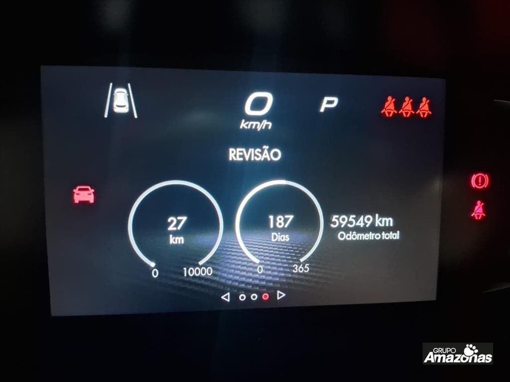 carro