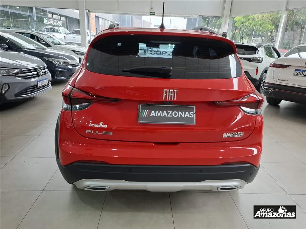 carro