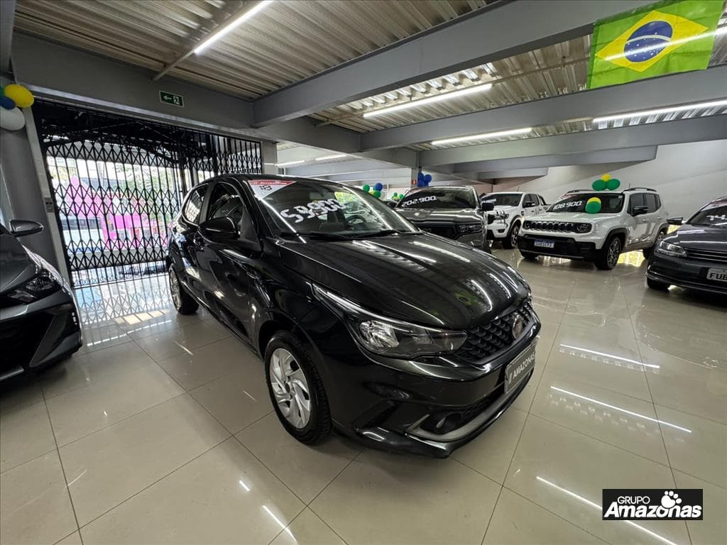 carro