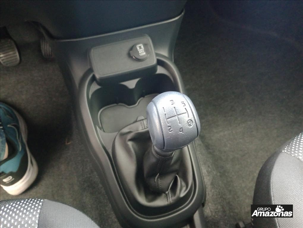 carro