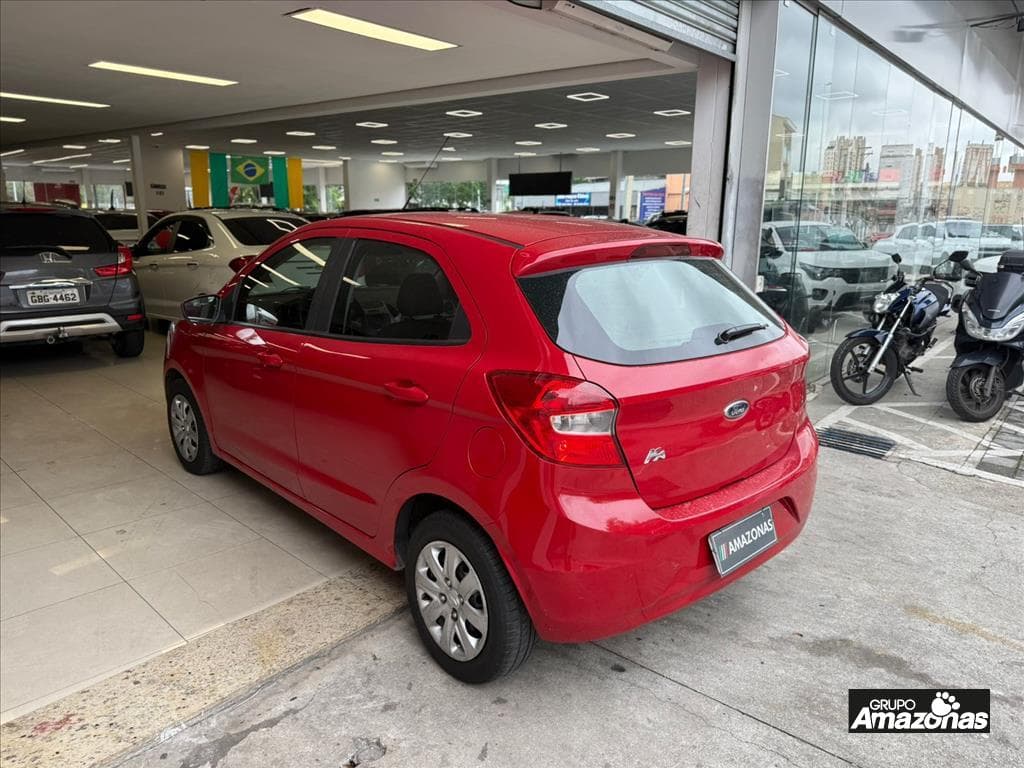 carro