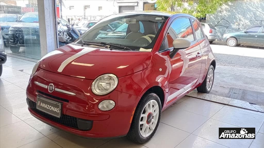 carro