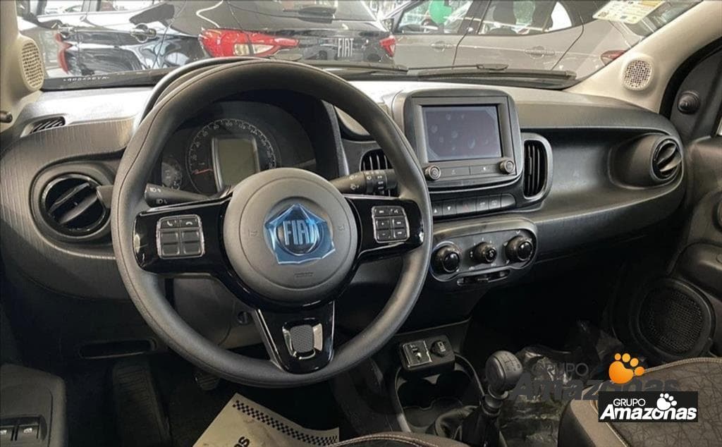 carro
