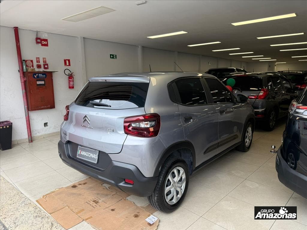 carro
