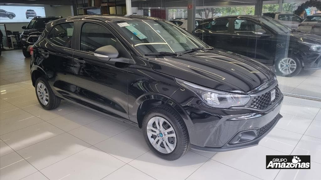 carro