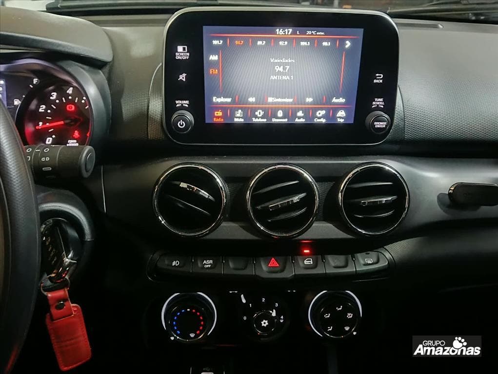 carro