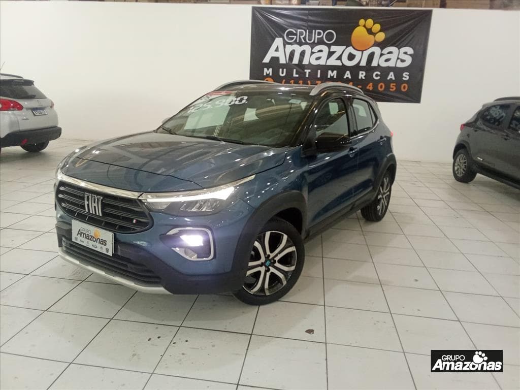 carro