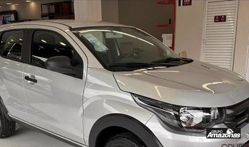 carro