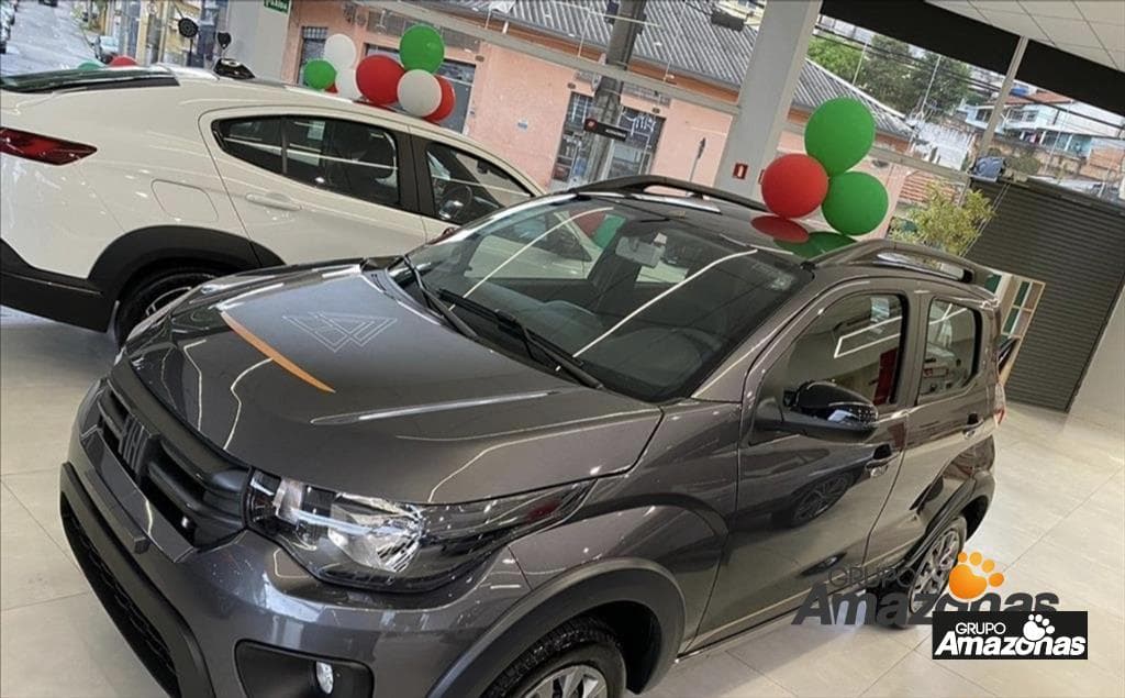carro