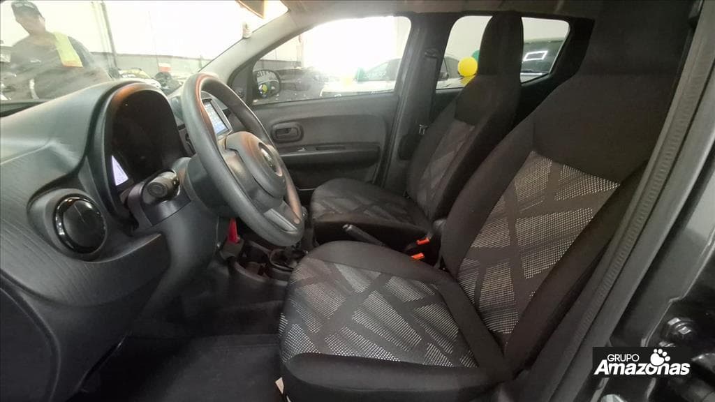 carro