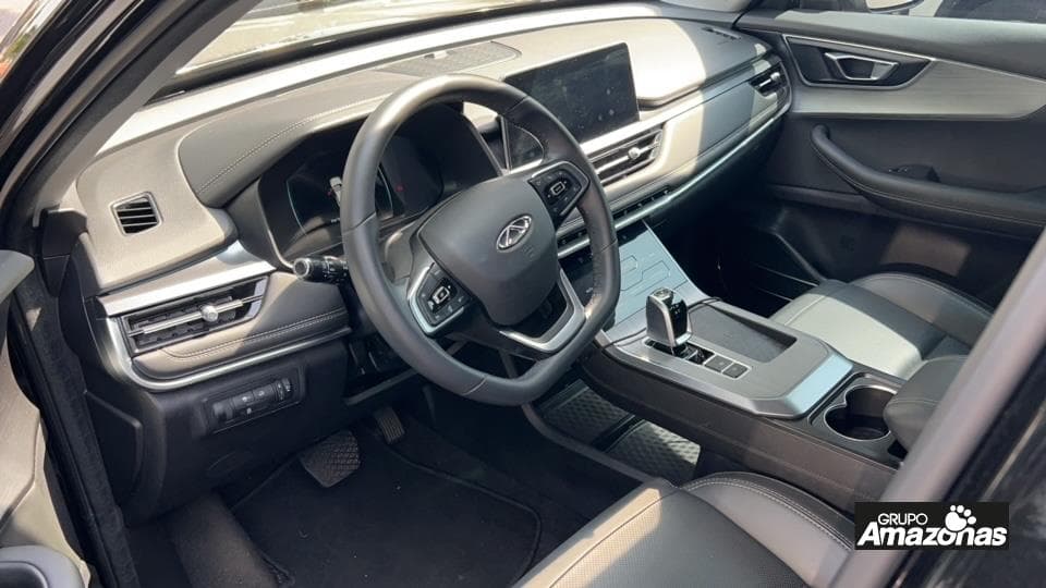 carro