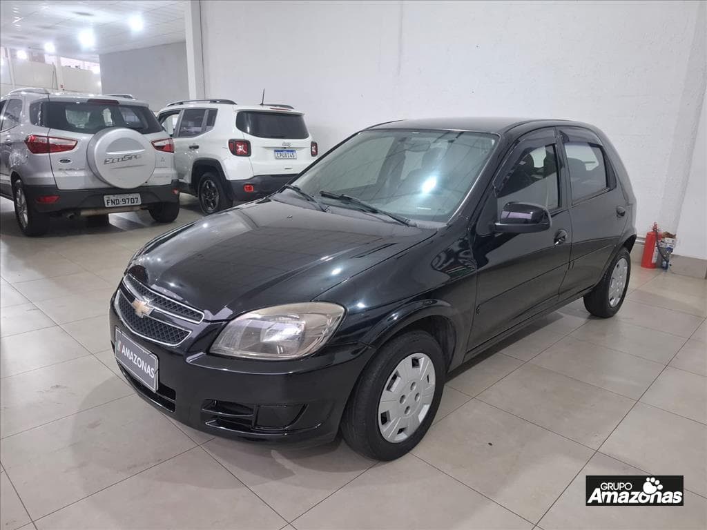 carro