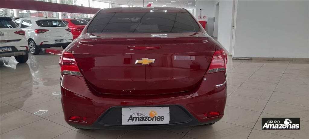carro