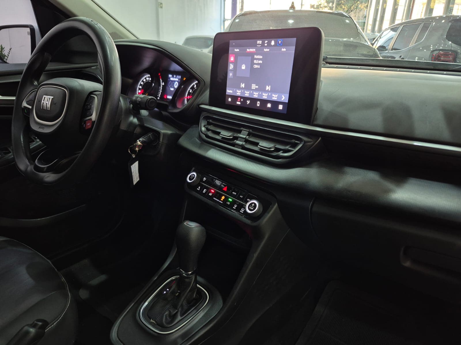 carro
