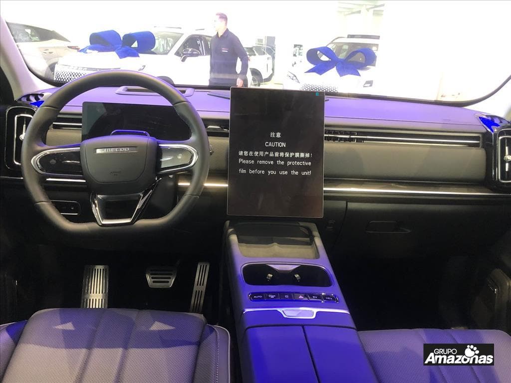 carro