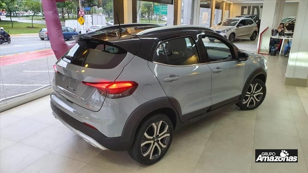 carro