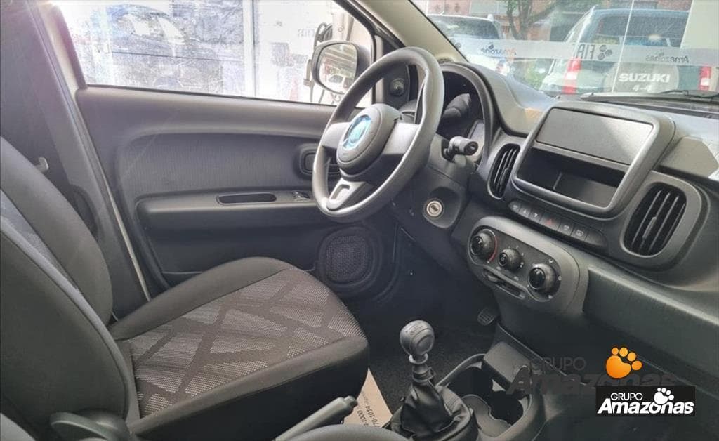 carro