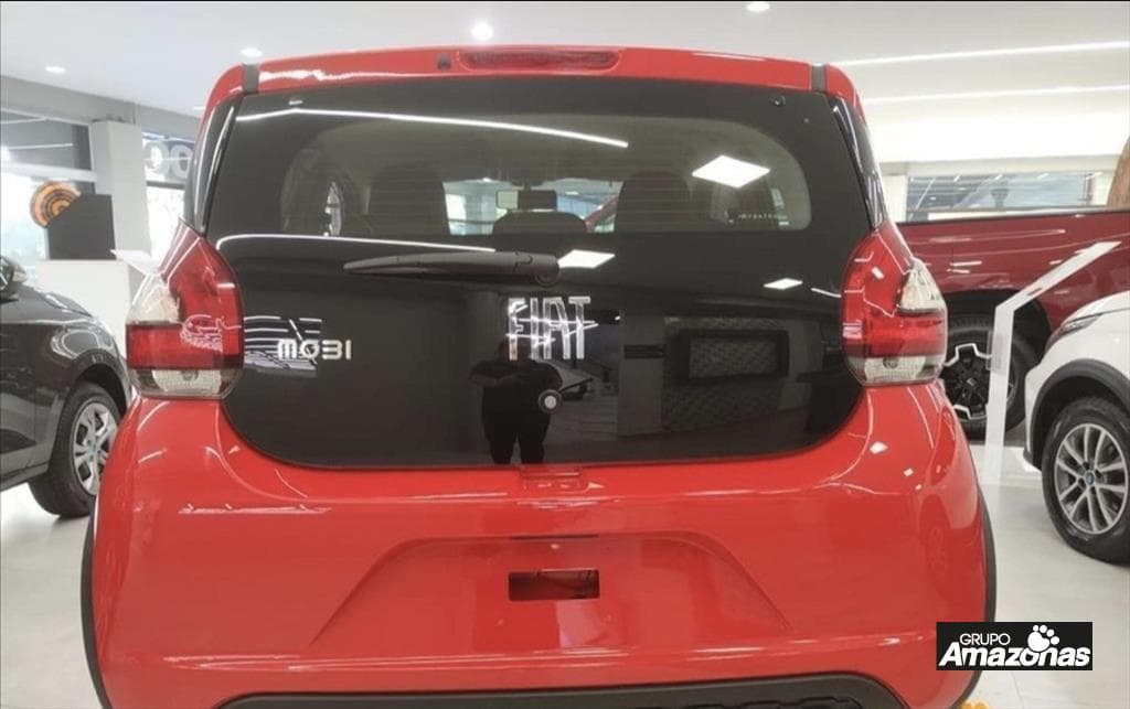 carro