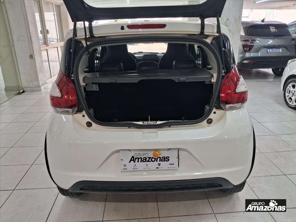 carro