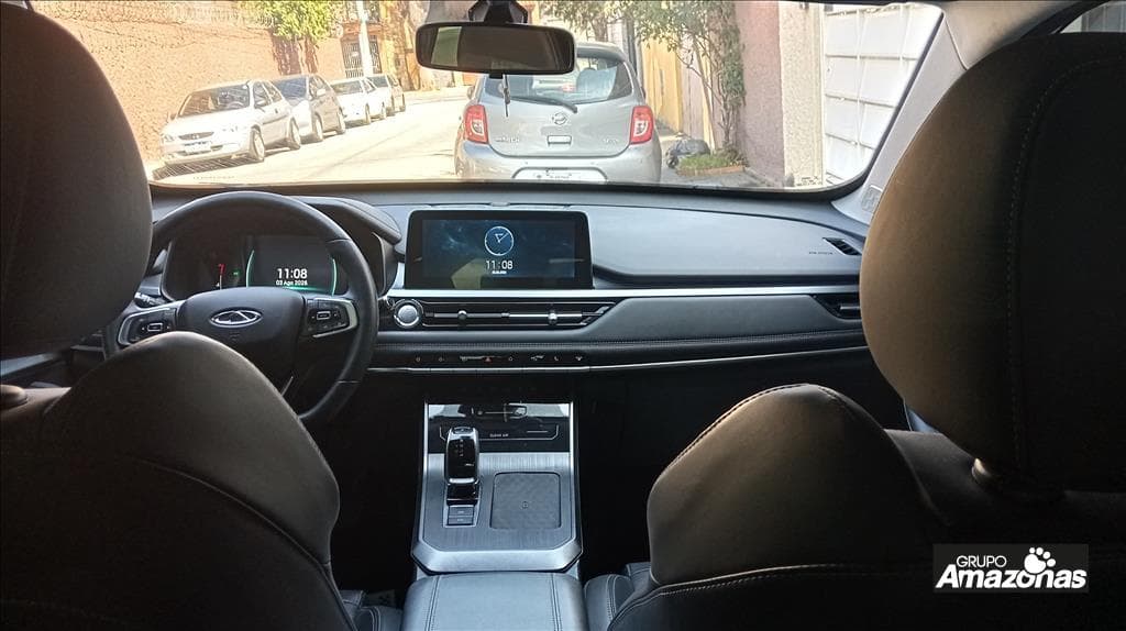 carro