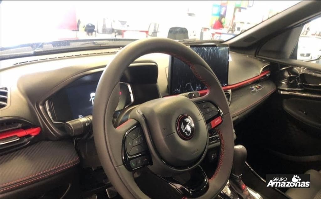carro