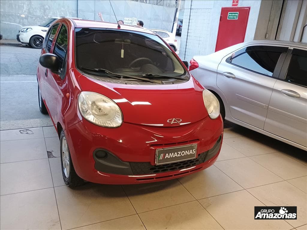 carro