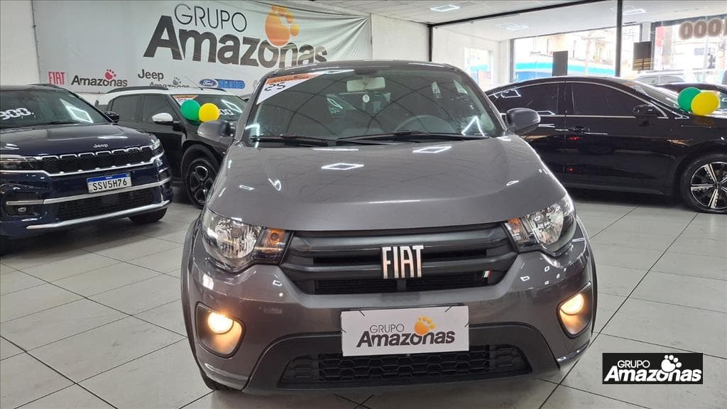 carro