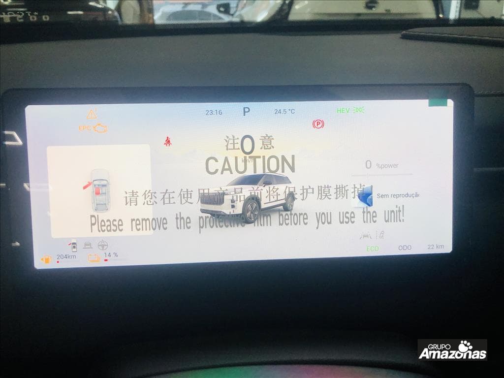 carro