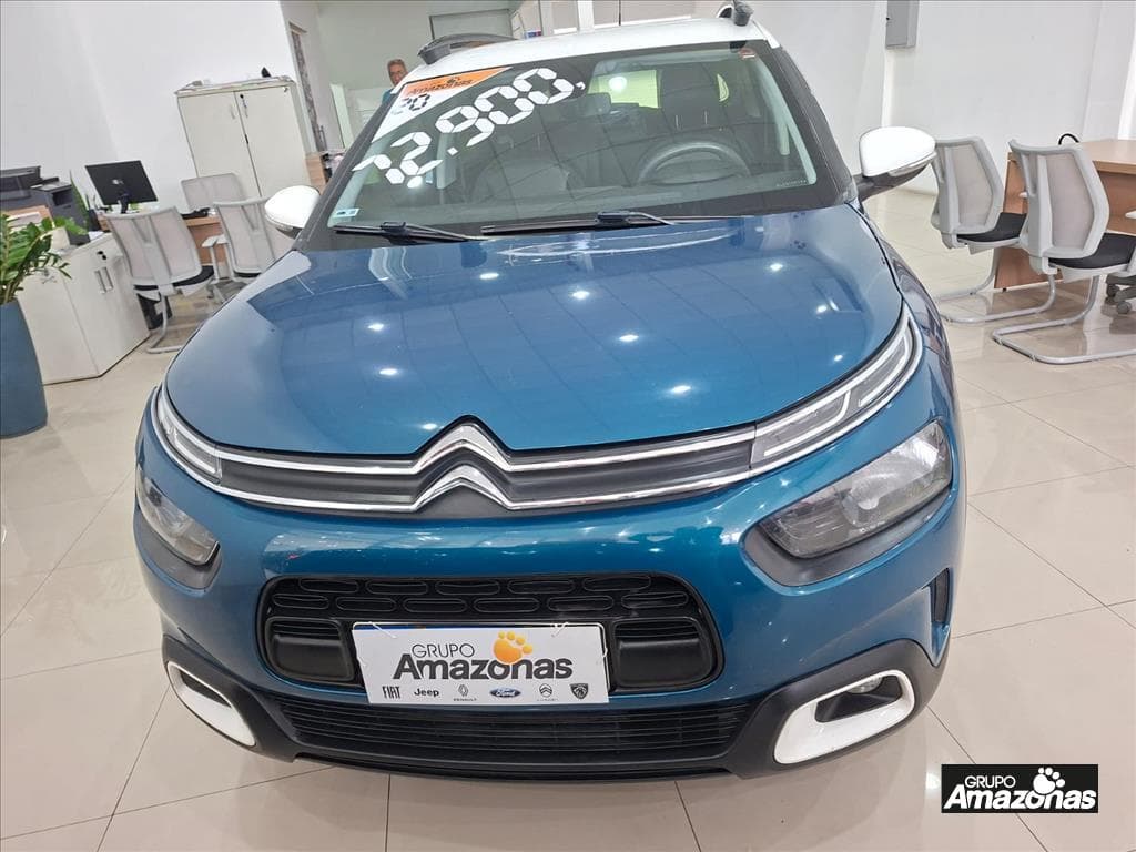carro