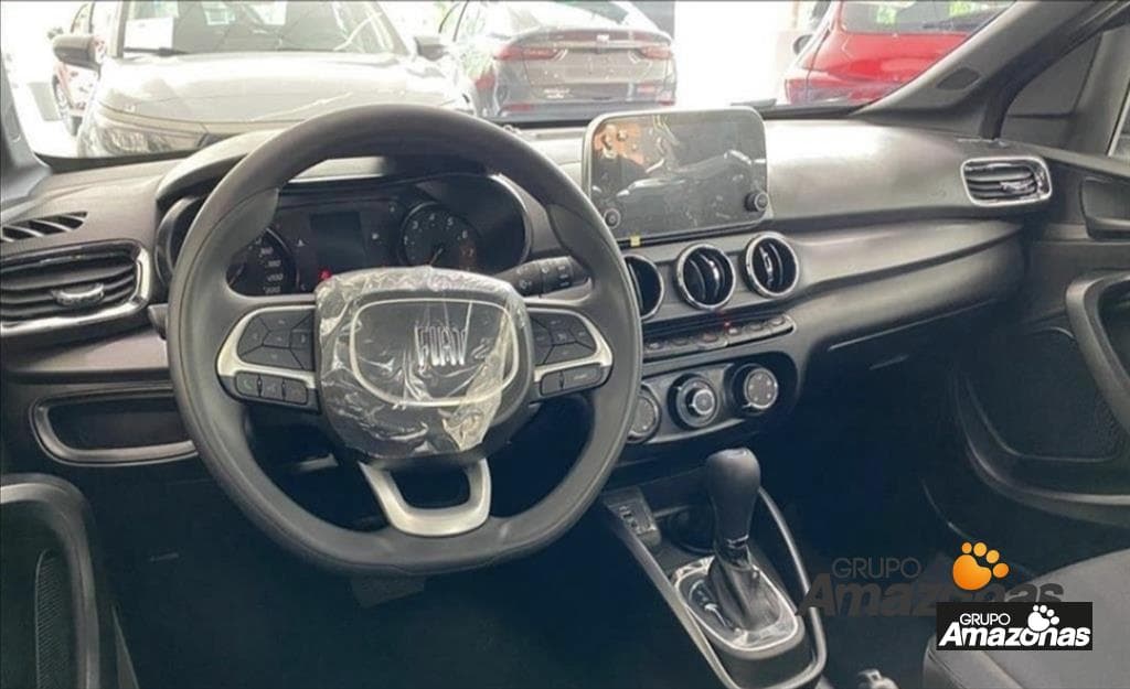 carro