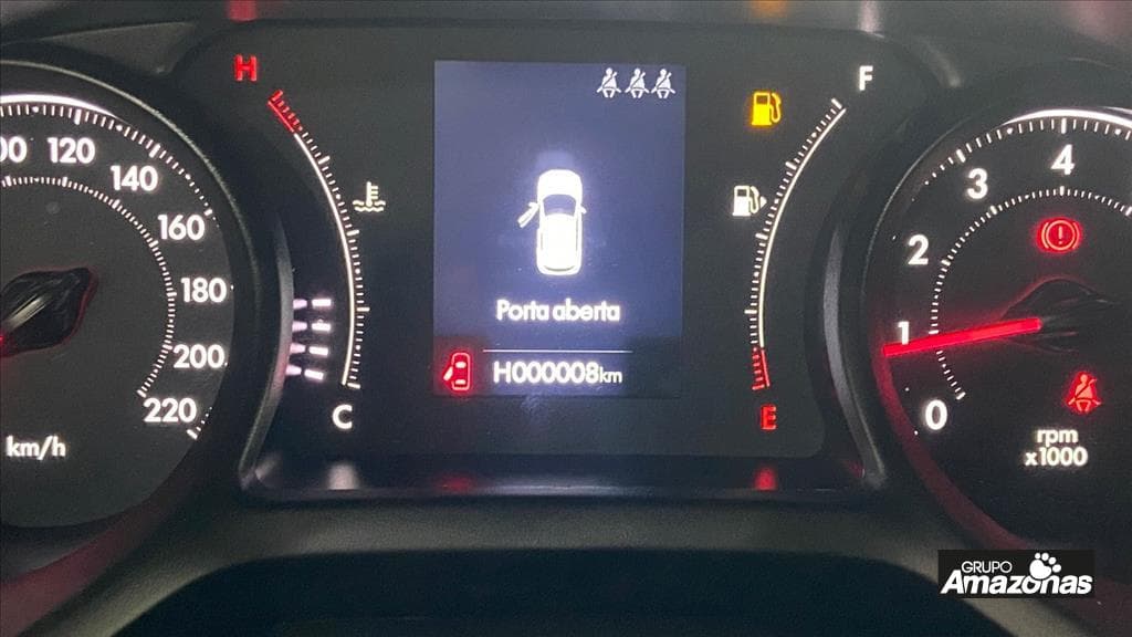 carro