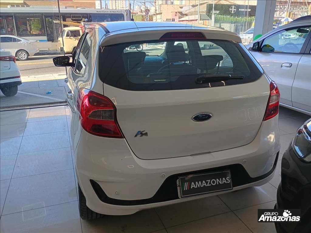 carro