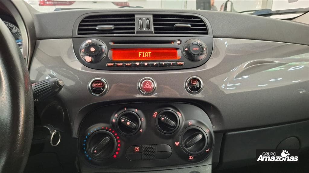 carro
