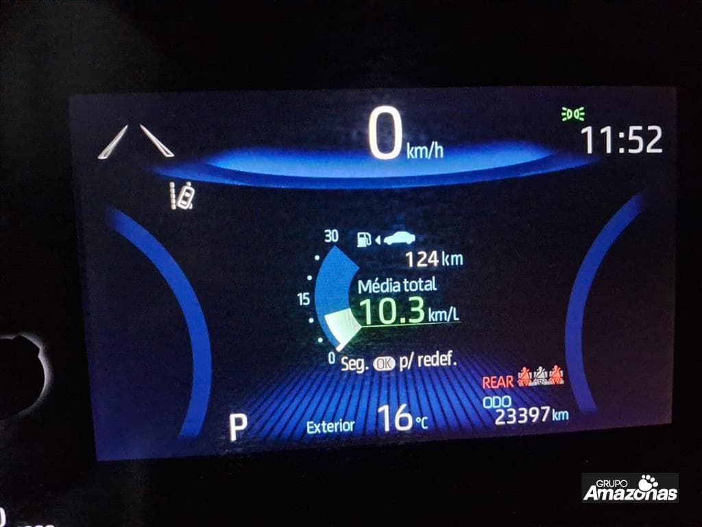 carro