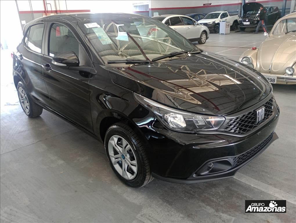 carro