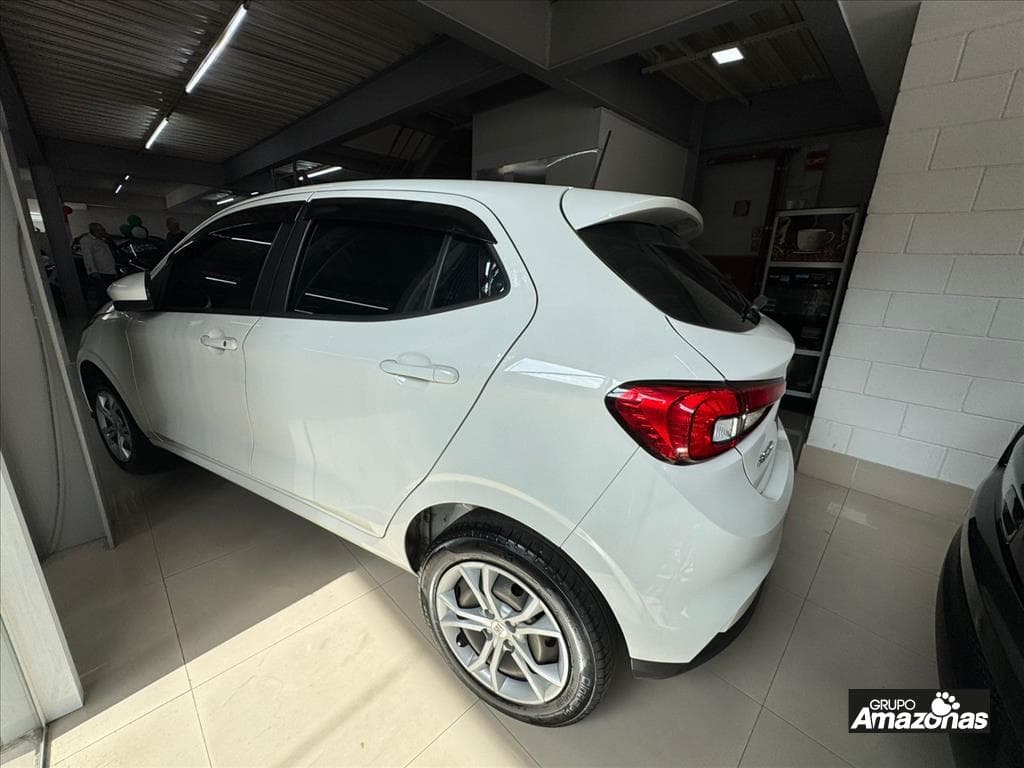 carro